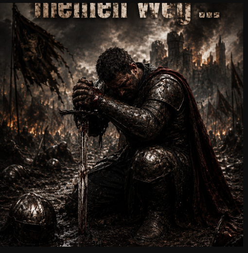 Einzelkämpfer cover artwork