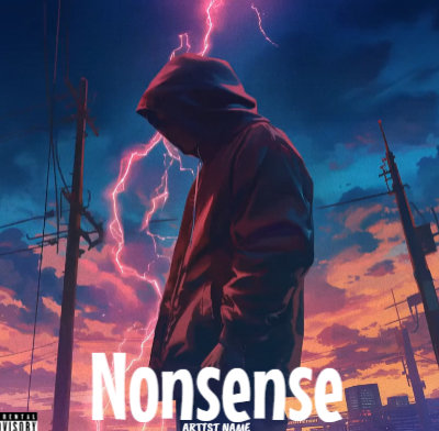 Nonsense cover artwork