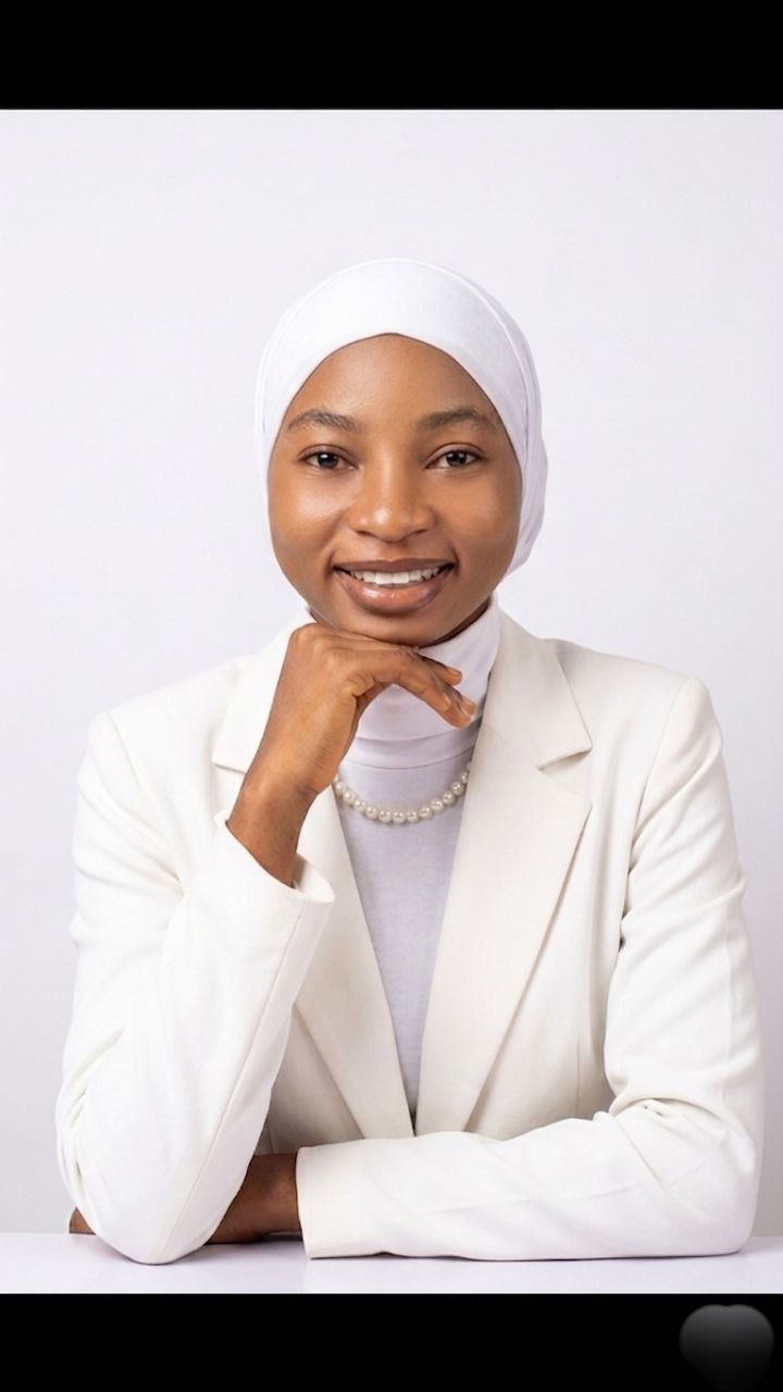 Adeyemi Nabeelah